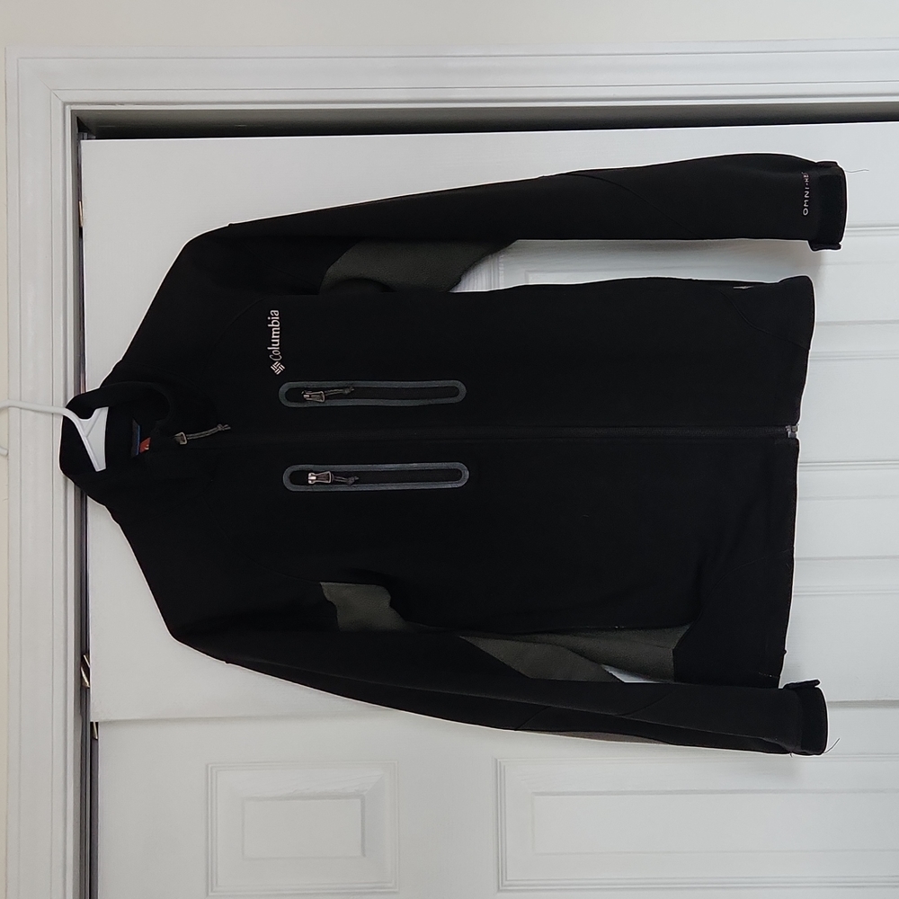 Columbia Men's Jacket